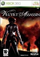Velvet Assasin